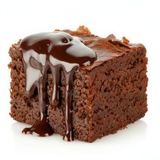 Brownie Malaka Kinder Bueno Sin Gluten