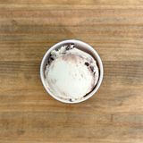 Tarrina Sabor Oreo