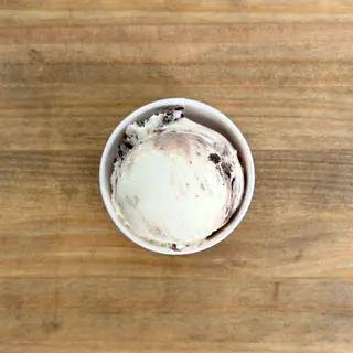 Tarrina Sabor Oreo