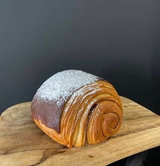 Pain au chocolat