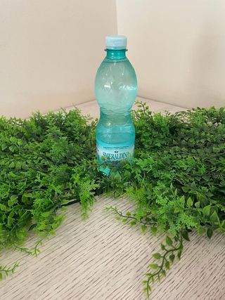 Acqua frizzante 50 cl