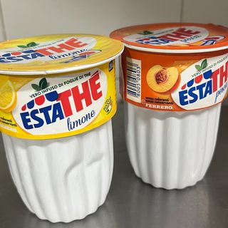 EstaThe Brick Limone 200 Ml