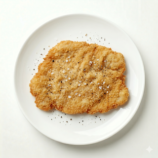 Escalope Vienés