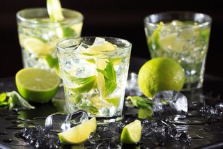 Mojito Virgin Energitique