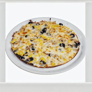 Пица Биаджи (550г)