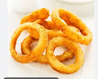 Arroz de cebolla (9 ud)