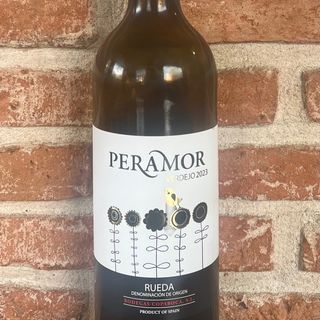 PERAMOR     Rueda