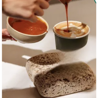  Salted Caramle Medium   