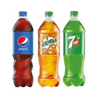 Drugi napój za 5,98zł 