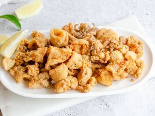 Calamares (1/4 Kg.)