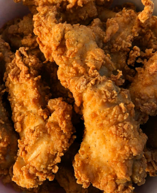 Pollo Frito (15 Pzs.)