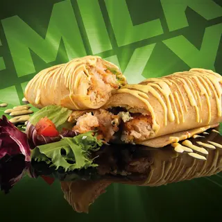 POSNA VEGE MEDALJONI&CACIKI