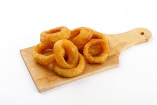 Anelli di cipolla