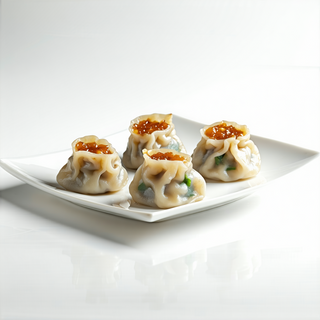 4A. Siau Long Pao (4 Pzs.)