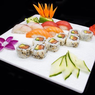 Box misto per 1 persona