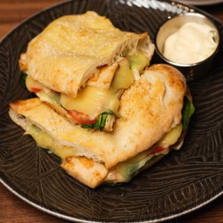 Sendvič sa piletinom 0,400 gr