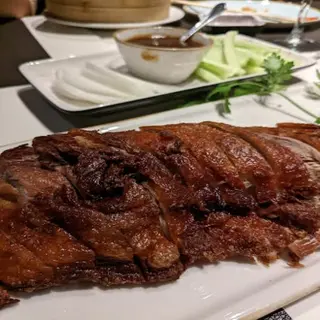 Pato Asado