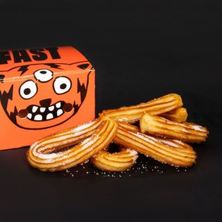 Churros