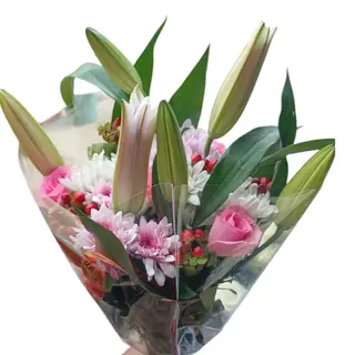 Glamour Sweet Lilly