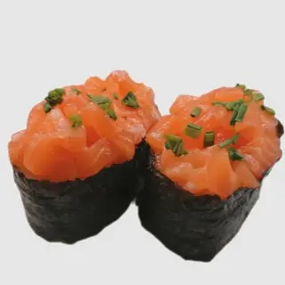 Ikura De Salmón (2 Pzs.)