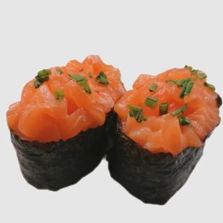 Ikura De Salmón (2 Pzs.)