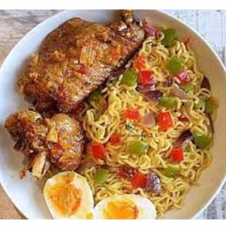 Indomie