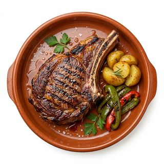 Chuletón (500 G.)