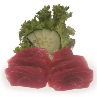 Sashimi De Atún (7uds)