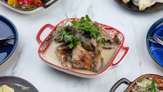 ჩქმერული