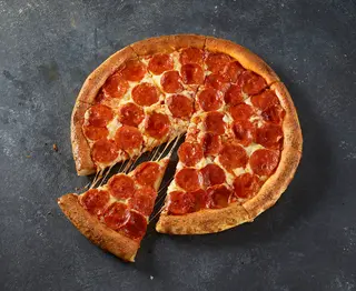 Pepperoni