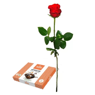 ROSA & BOMBONES 72 gr