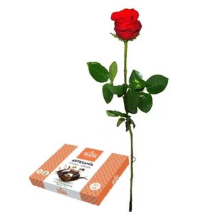 ROSA & BOMBONES 72 gr