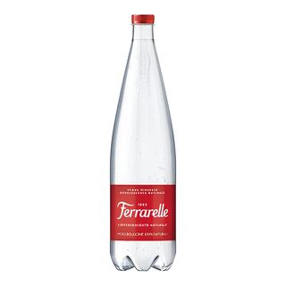Acqua Ferrarelle