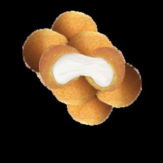 Mozzarelline - 8 pezzi