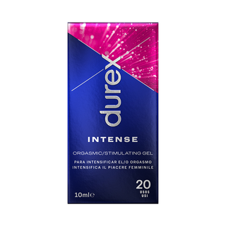 Durex Intense Orgasmic Gel