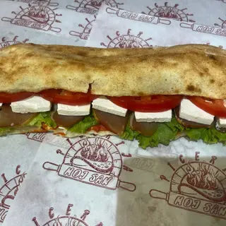 Srpski sendvič