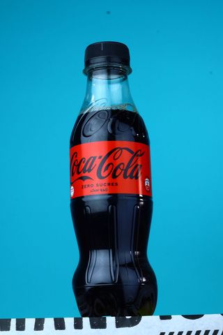 Coca Cola Zéro 