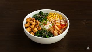 Vege bowl