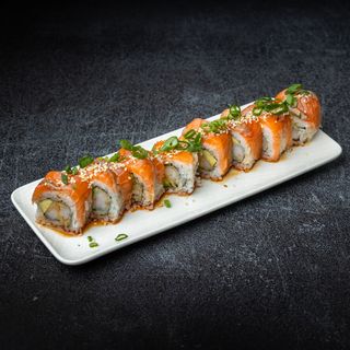 Baba San roll 8 komada