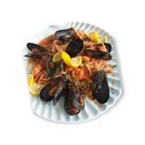 Spaghetti alla Montenegrino 490 gr