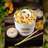 პასტა ალა კრემა