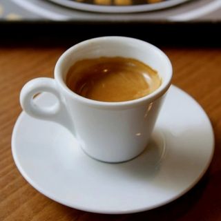 Espresso Richard Black Pearl 30 ml