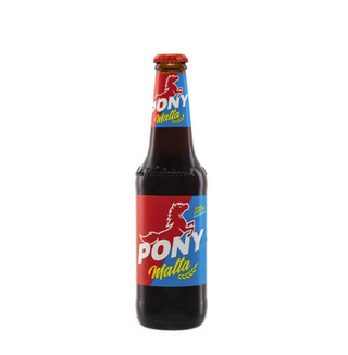 Pony malta (330 ml.)