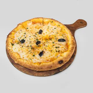 Pizza Fruits De Mer