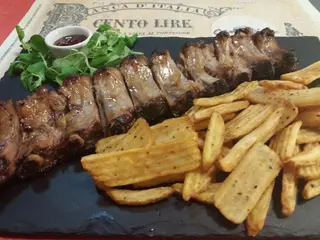 Ribs