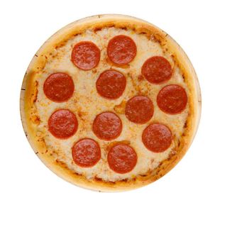 Пицца "Пеперони"