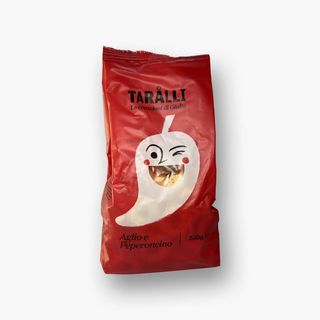 Taralli peperoncino