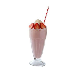 Batido De Fresa (330 ml.)