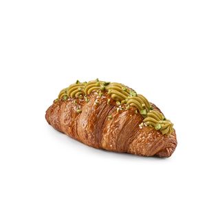 Круасан Фісташковий (131г)