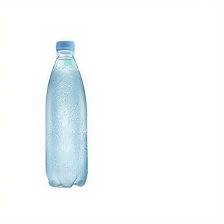 Agua con gas (500 ml.)